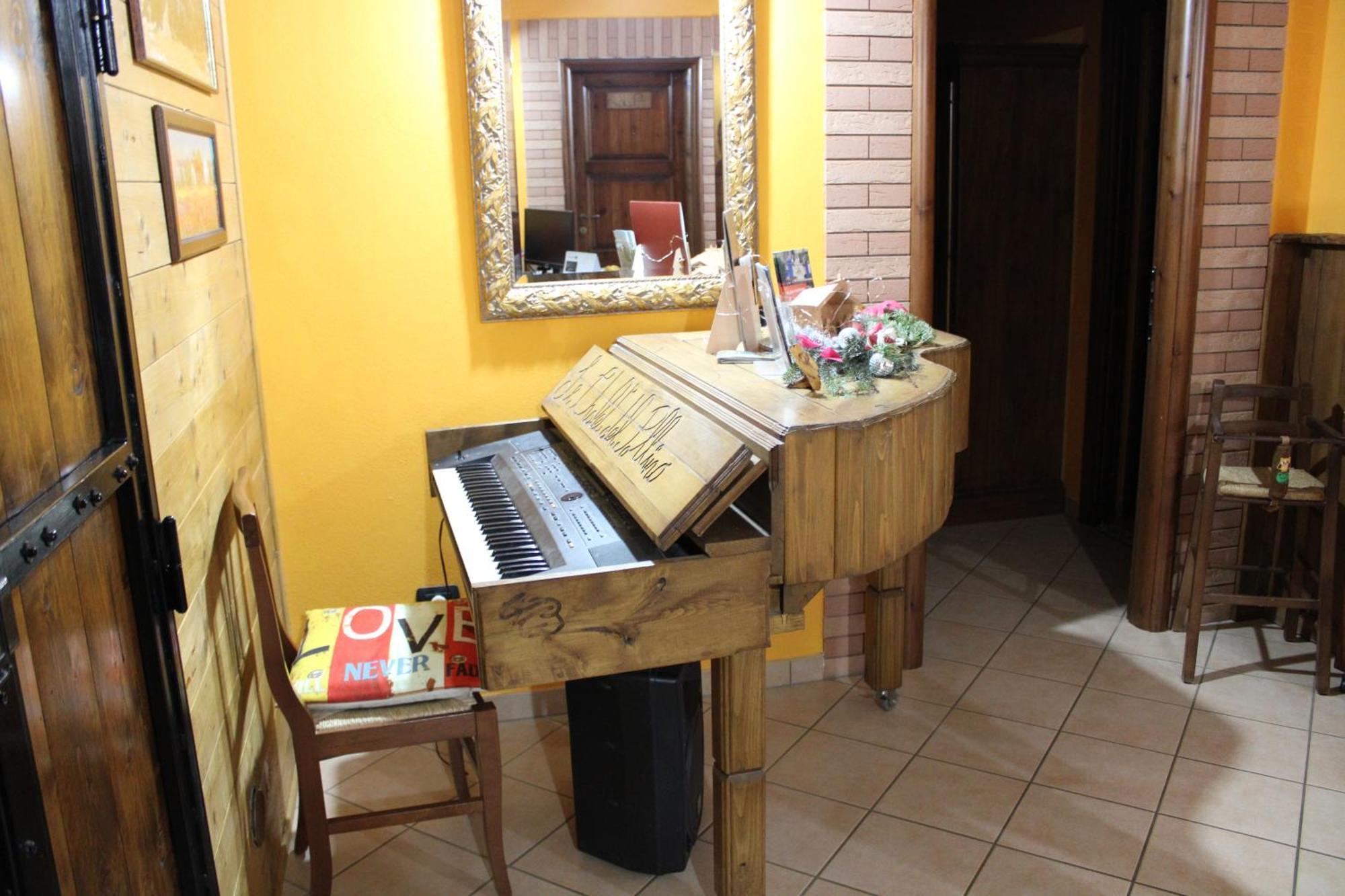 Le Chalet Del Pollino Ротонда Екстер'єр фото